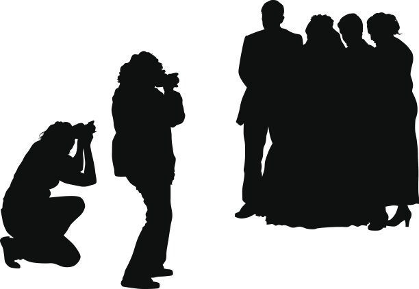 婚礼摄影师图片下载