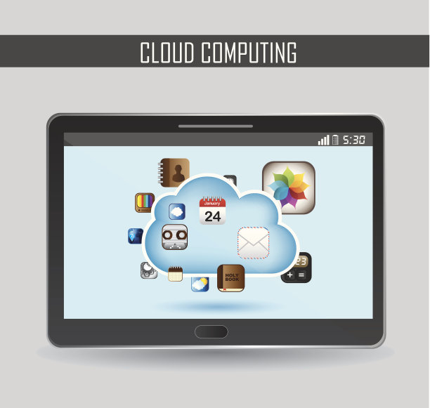 云计算图片下载