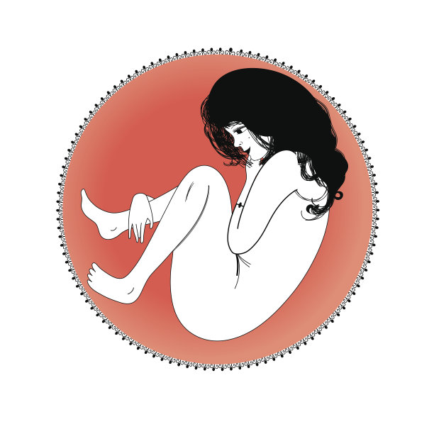 美丽的女孩图片下载