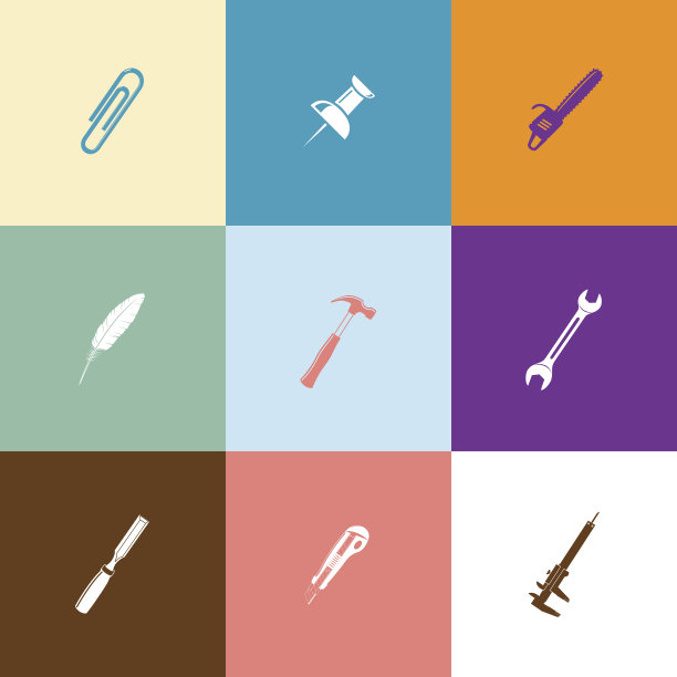 尖瘦地设置。图片下载