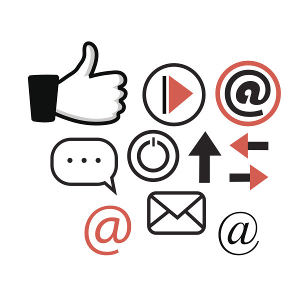 不同符号的集合图片下载