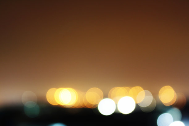 模糊散景背景图片下载