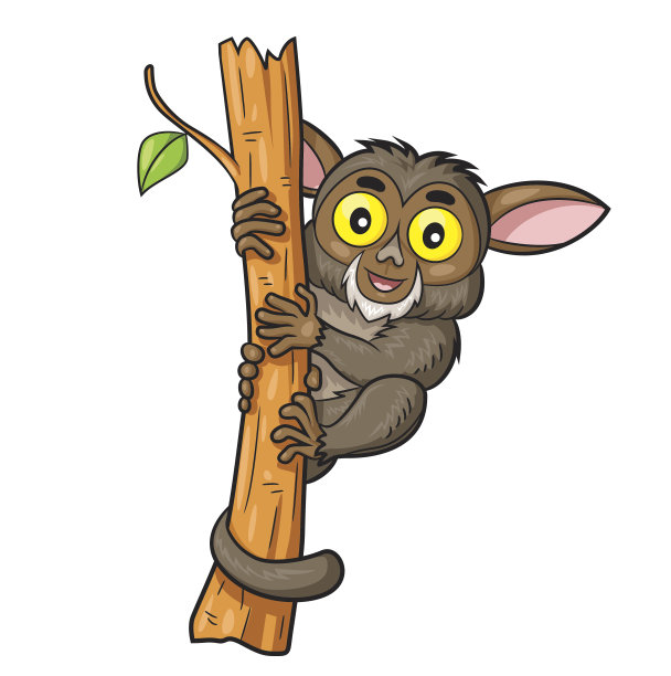 塔修斯卡通图片下载