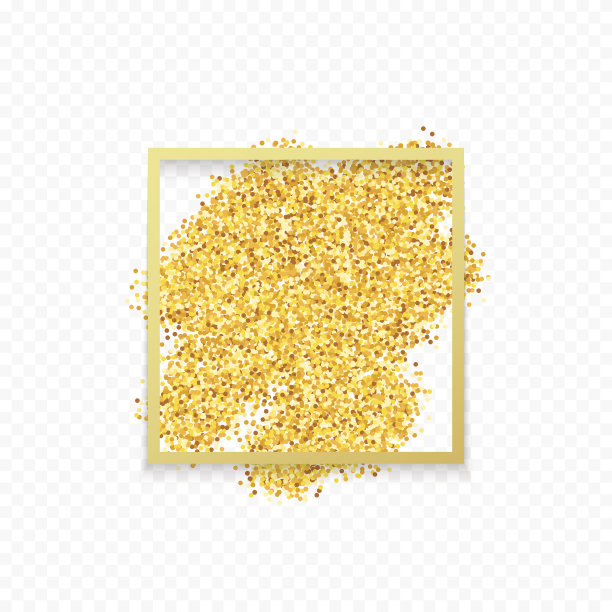 黄金。金砂矿。金属黄金。黄金,图片下载