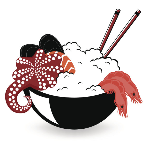 日本食品图片下载