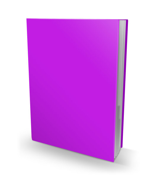 空白方形精装相册模板图片下载