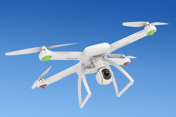 带摄像头的3d无人机图片下载