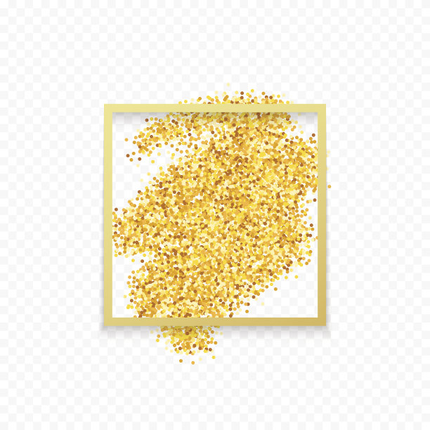 黄金。金砂矿。金属黄金。黄金,图片下载