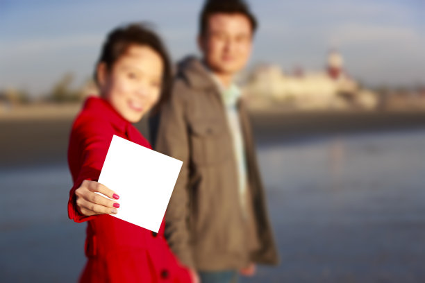 年轻的夫妇图片下载