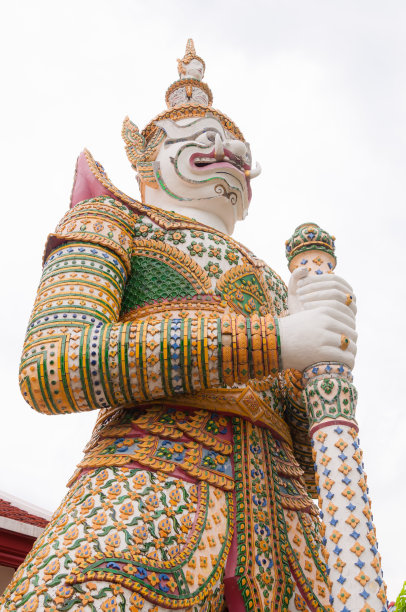 泰国的巨人图片下载