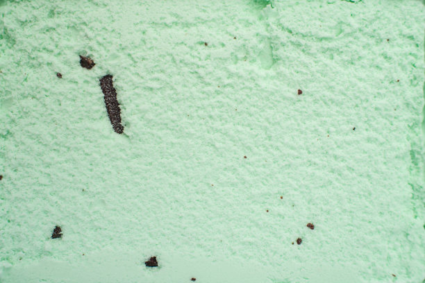 巧克力薄荷图片下载