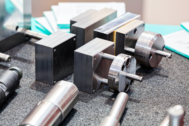 发动机的一部分是钢制的图片下载