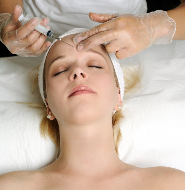 注射美容图片下载