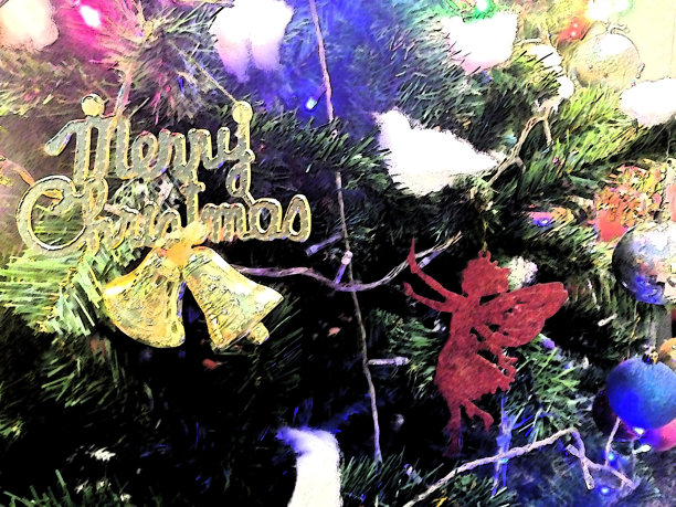 圣诞快乐的背景图片下载