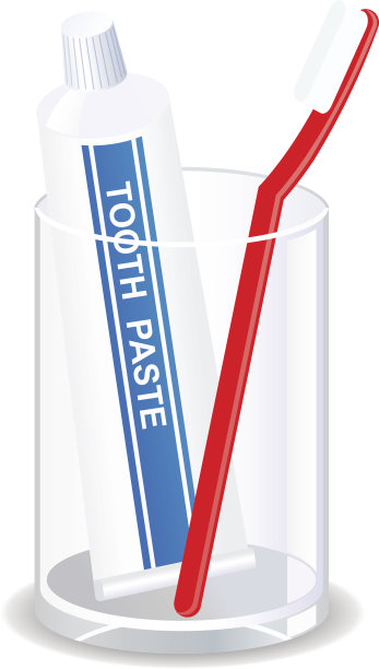 口腔卫生图片下载