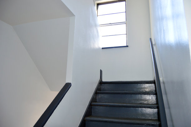 利特楼梯间图片下载