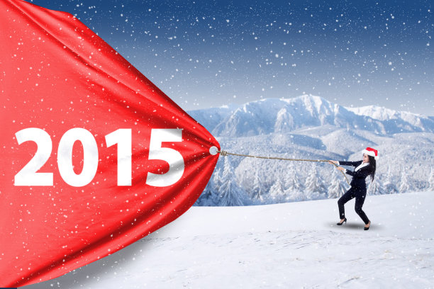 2015年户外人数图片下载