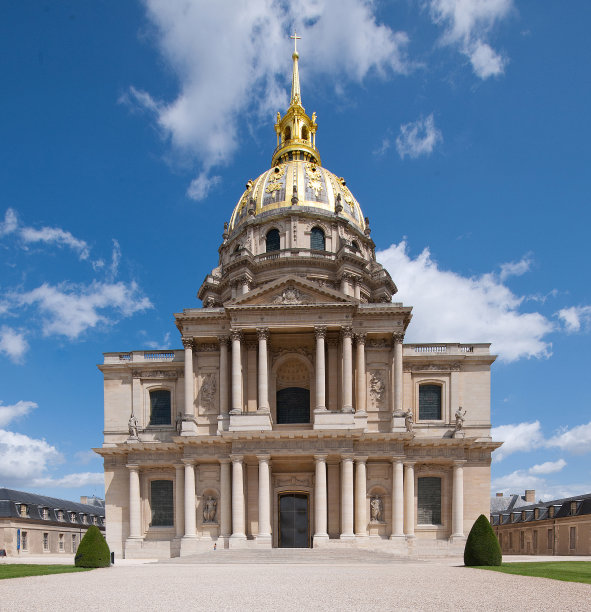 D教堂?me(法国巴黎)图片下载