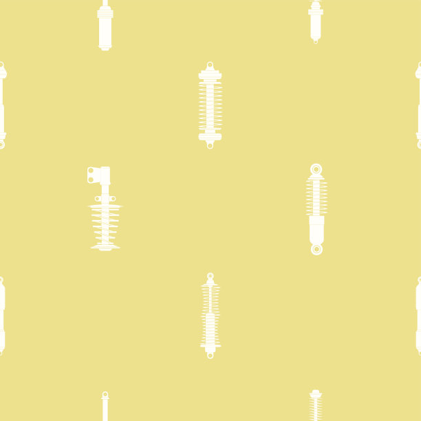 无缝模式与减震器图片下载