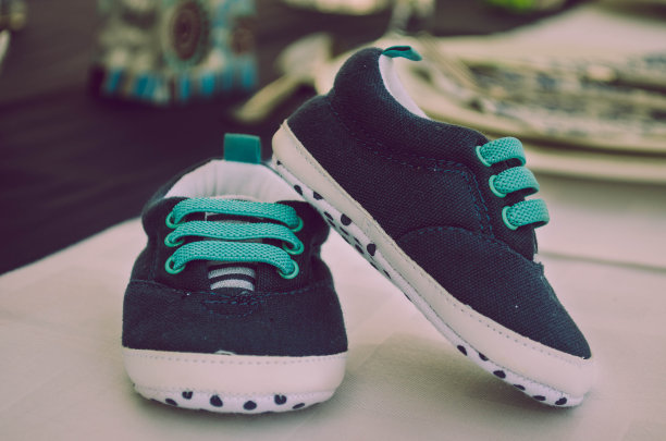 婴儿鞋图片下载