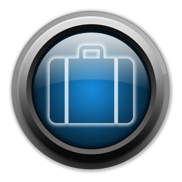 图标，按钮，象形图行李图片下载