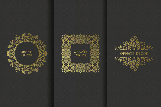 模板设计框架。图片下载