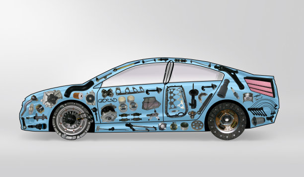 汽车矛零件图片下载