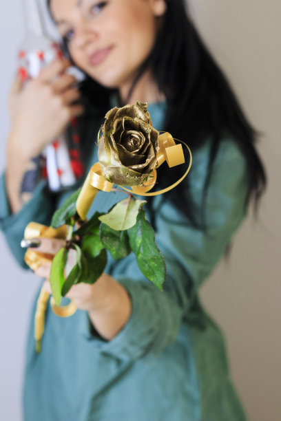 我爱你情人节短信装在瓶子里图片下载