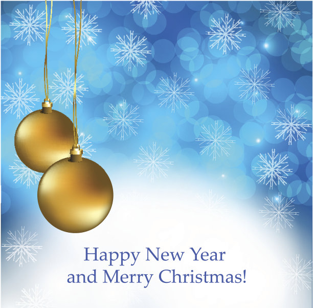 圣诞节的背景图片下载