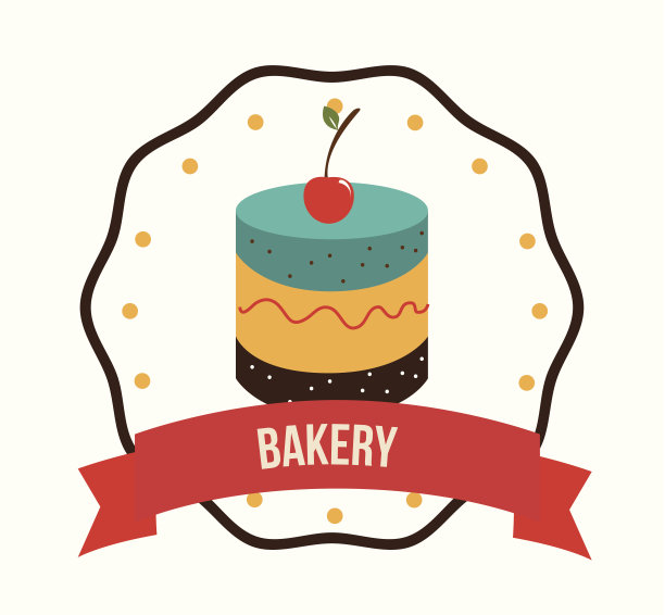 食品设计图片下载