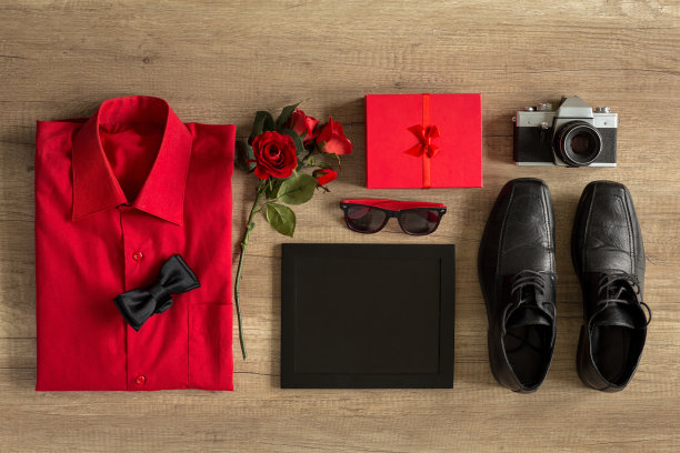 生日用品图片下载