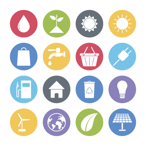 生态图标设置图片下载