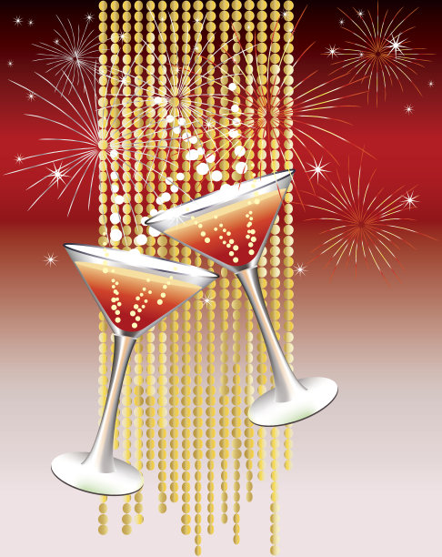 新的一年图片下载