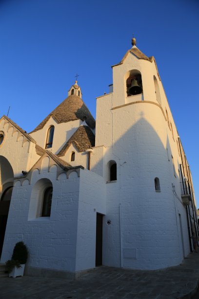 圣安东尼特鲁洛教堂图片下载