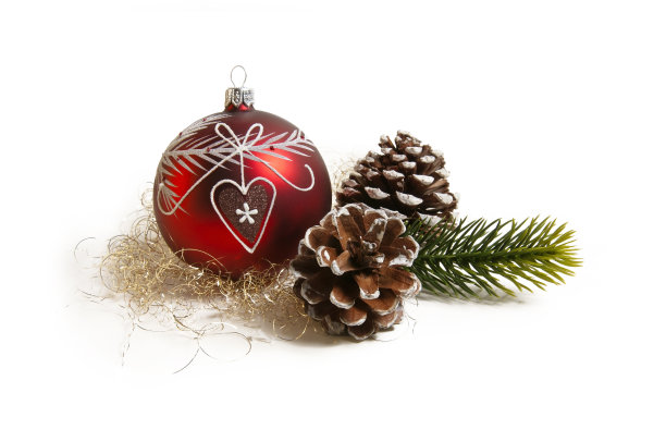 圣诞装饰图片下载