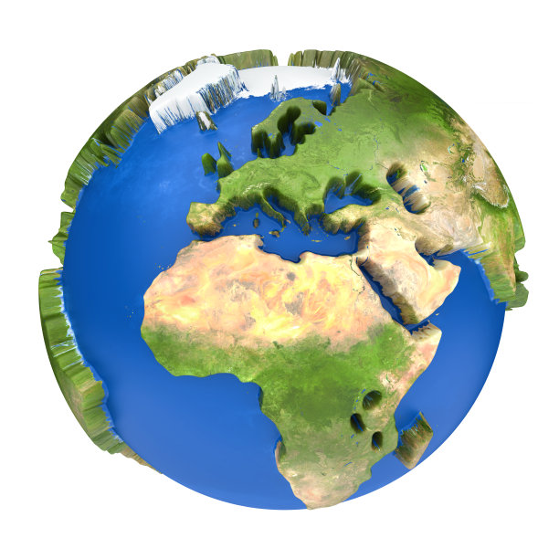 地球的星球图片下载