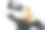 微笑的女人点击照片从手机对白色的背景图片下载