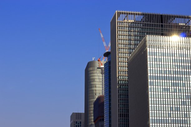 大阪城图片下载