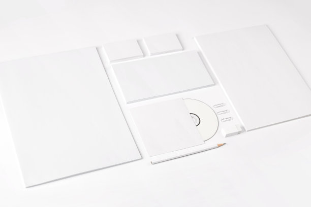 品牌身份图片下载