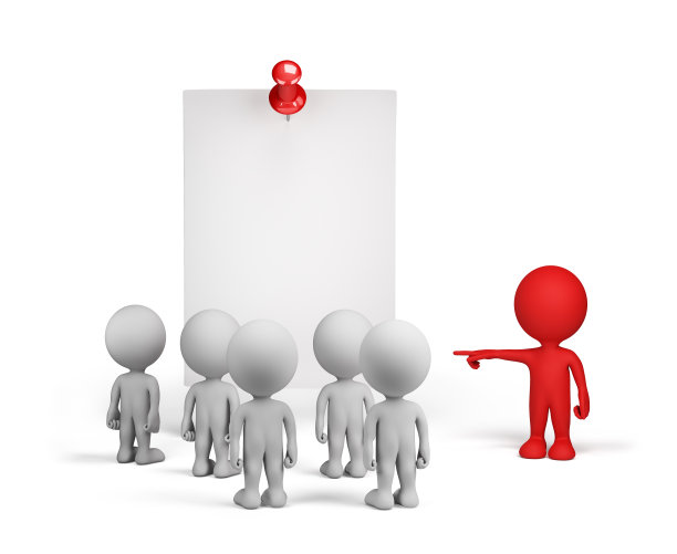 重要的公告图片下载