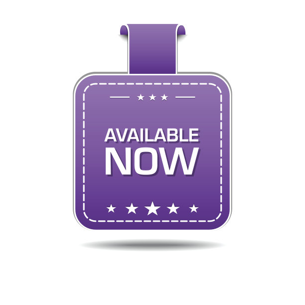 可用紫色矢量图标设计图片下载