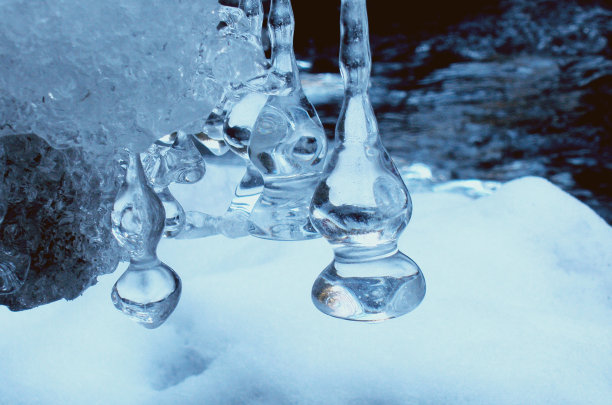 冻结的时间图片下载