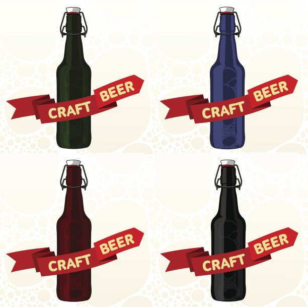 啤酒01图片下载