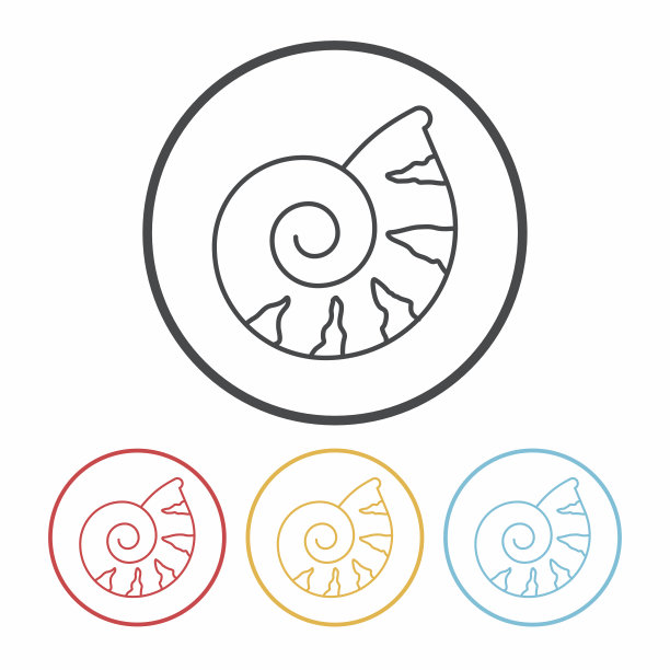 壳牌行图标图片下载