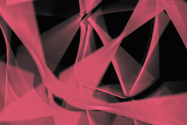 抽象的夜间速度运动照片效果。图片下载