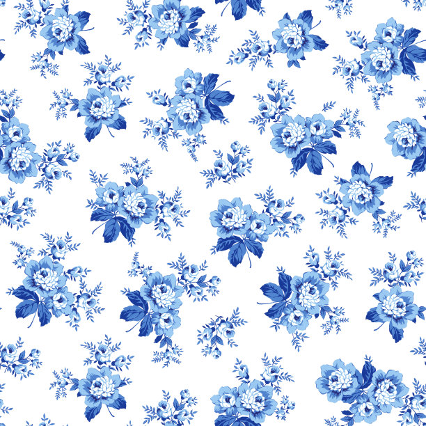 花朵图案图片下载