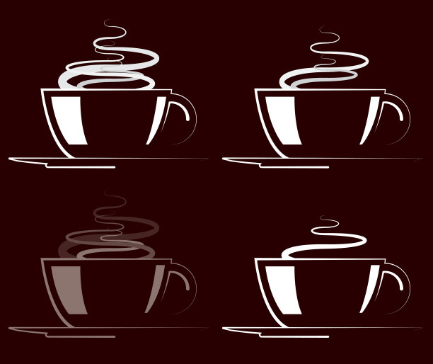 咖啡杯图片下载