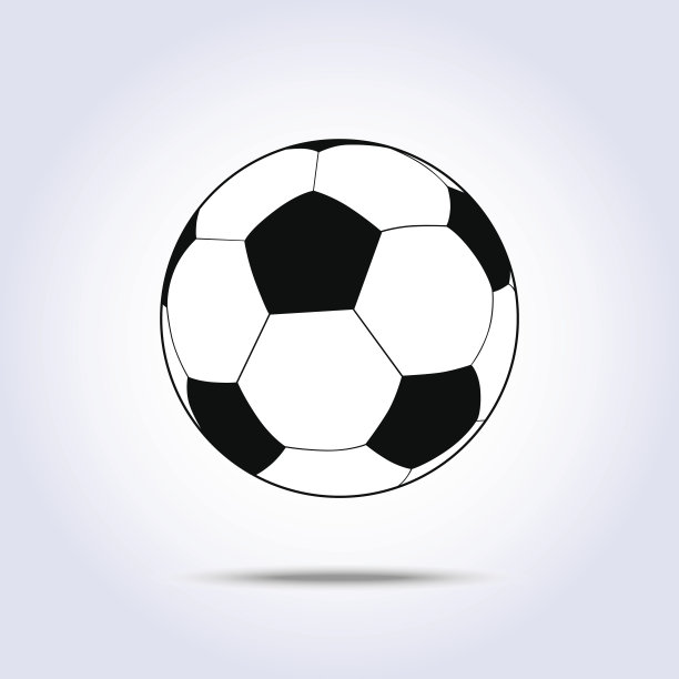 足球图标图片下载