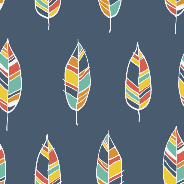 无缝手绘样式图片下载