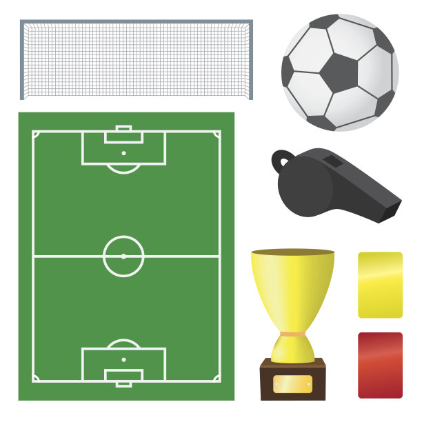 足球。图片下载